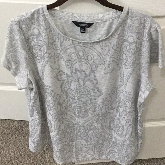 Simply Vera Vera Wang Tops - Simply Vera top